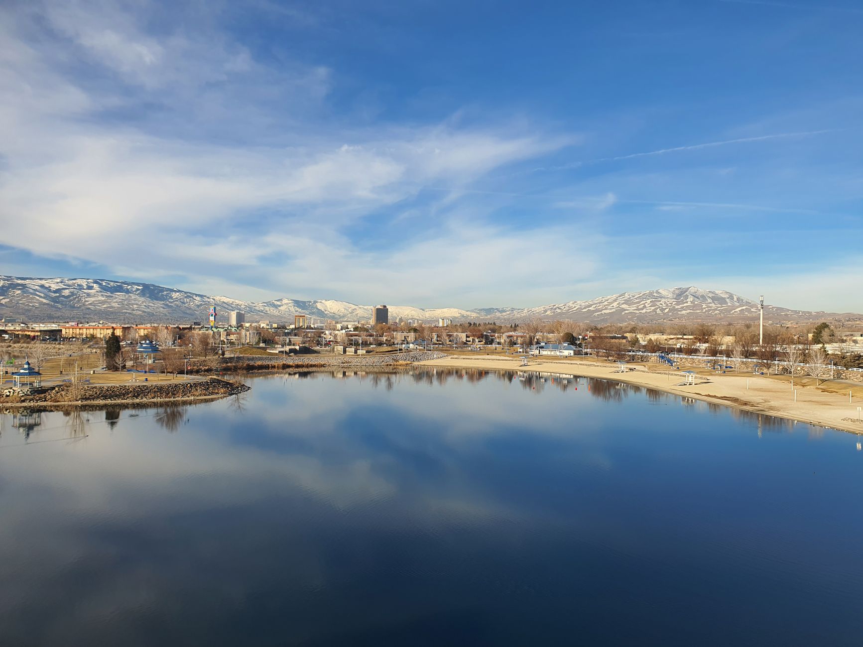 Easily connect with Reno singles for lasting friendships