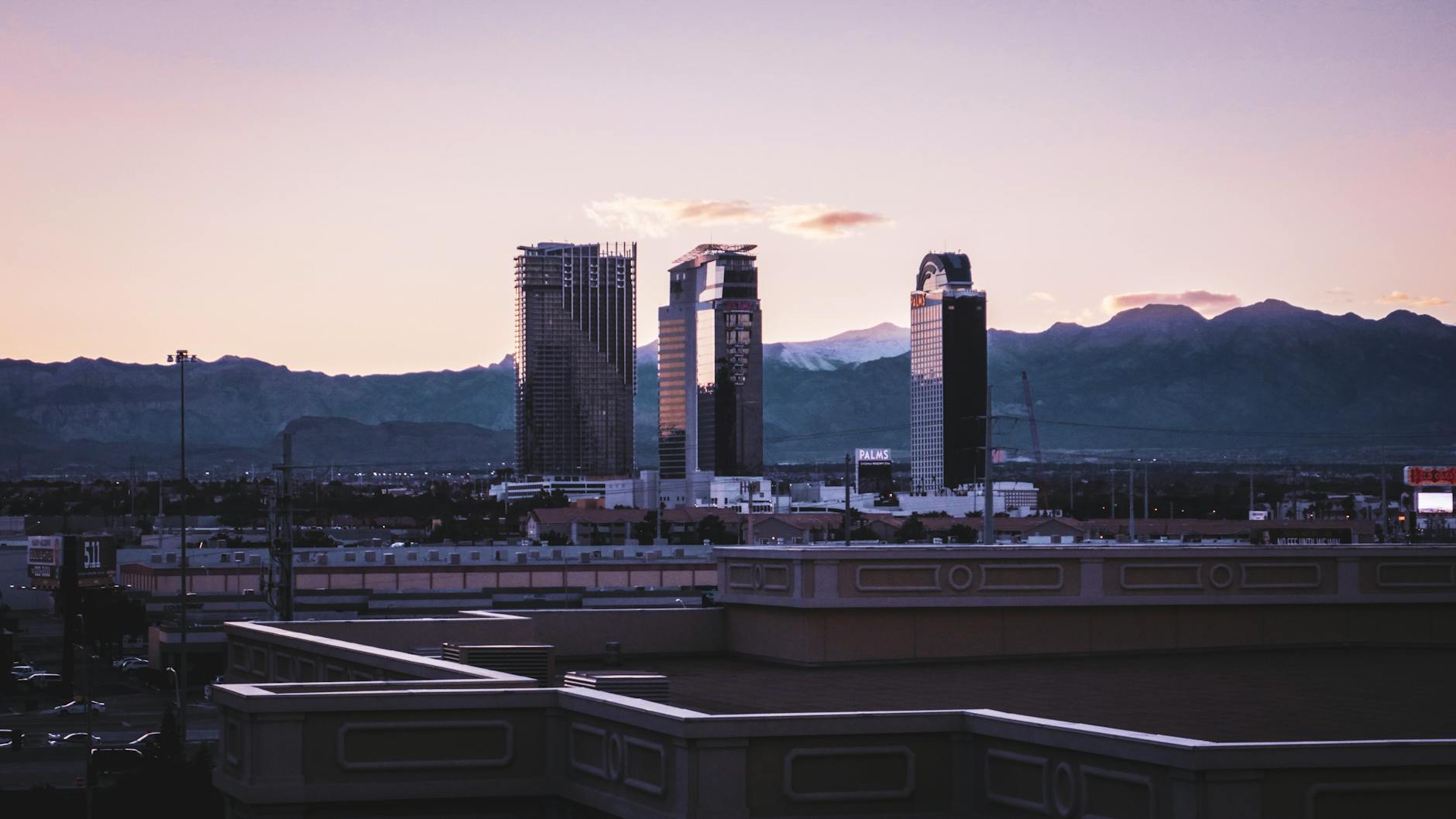 ¿Por qué usar Kismia Dating Site en Nevada?