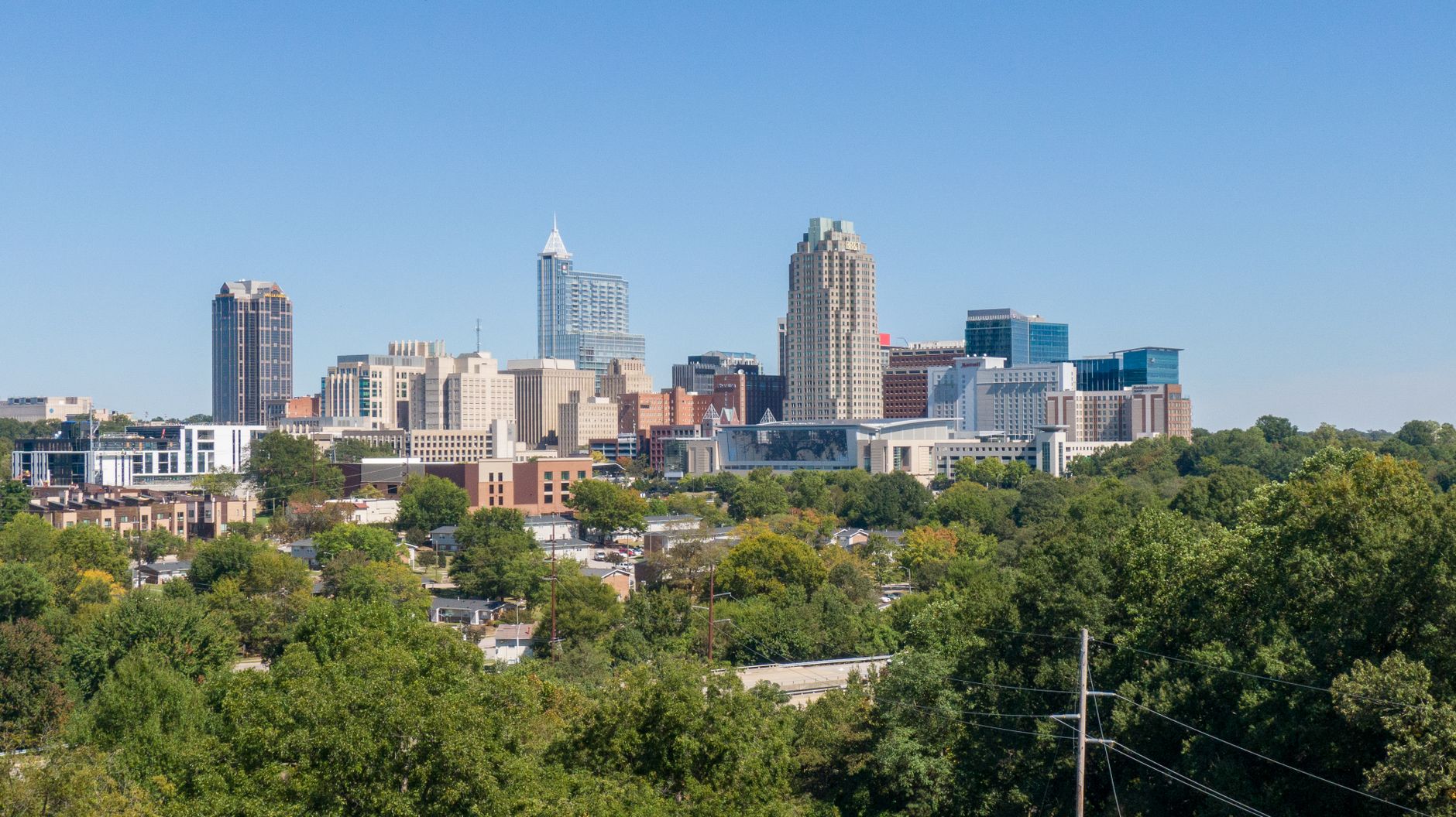 ¿Por qué usar Kismia Dating Site en Raleigh?