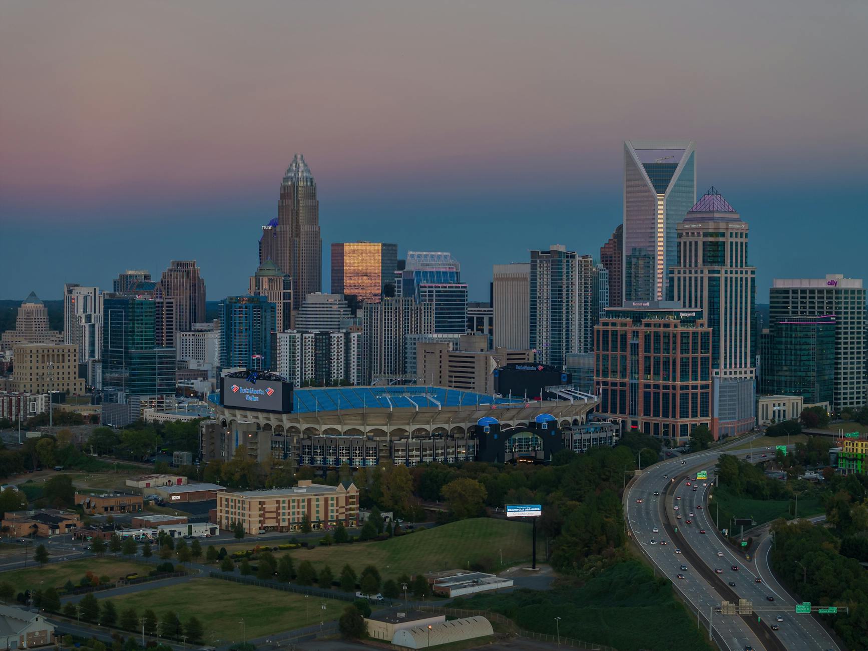 ¿Por qué usar Kismia en North Carolina?
