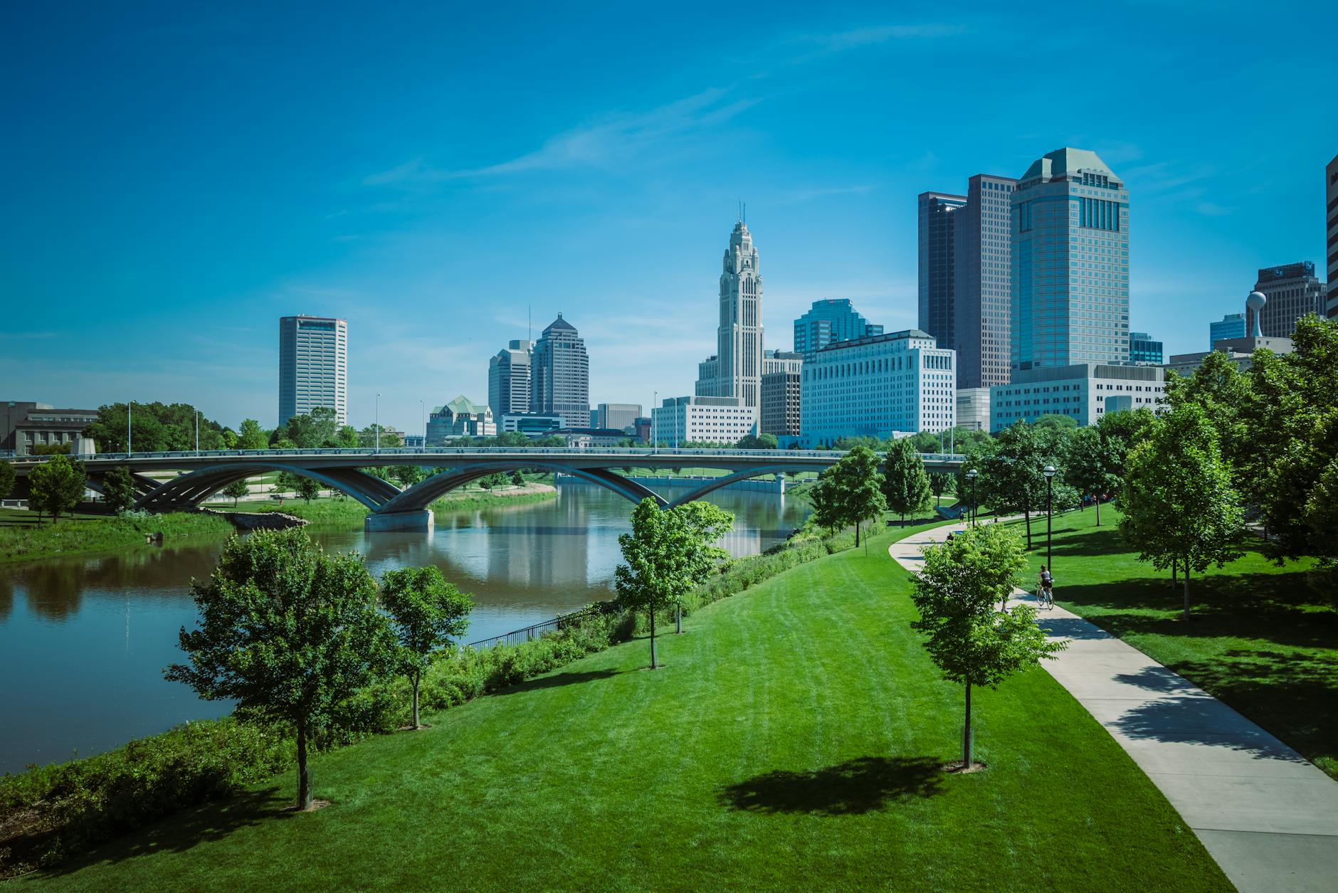 ¿Por qué usar el sitio de citas Kismia en Columbus?
