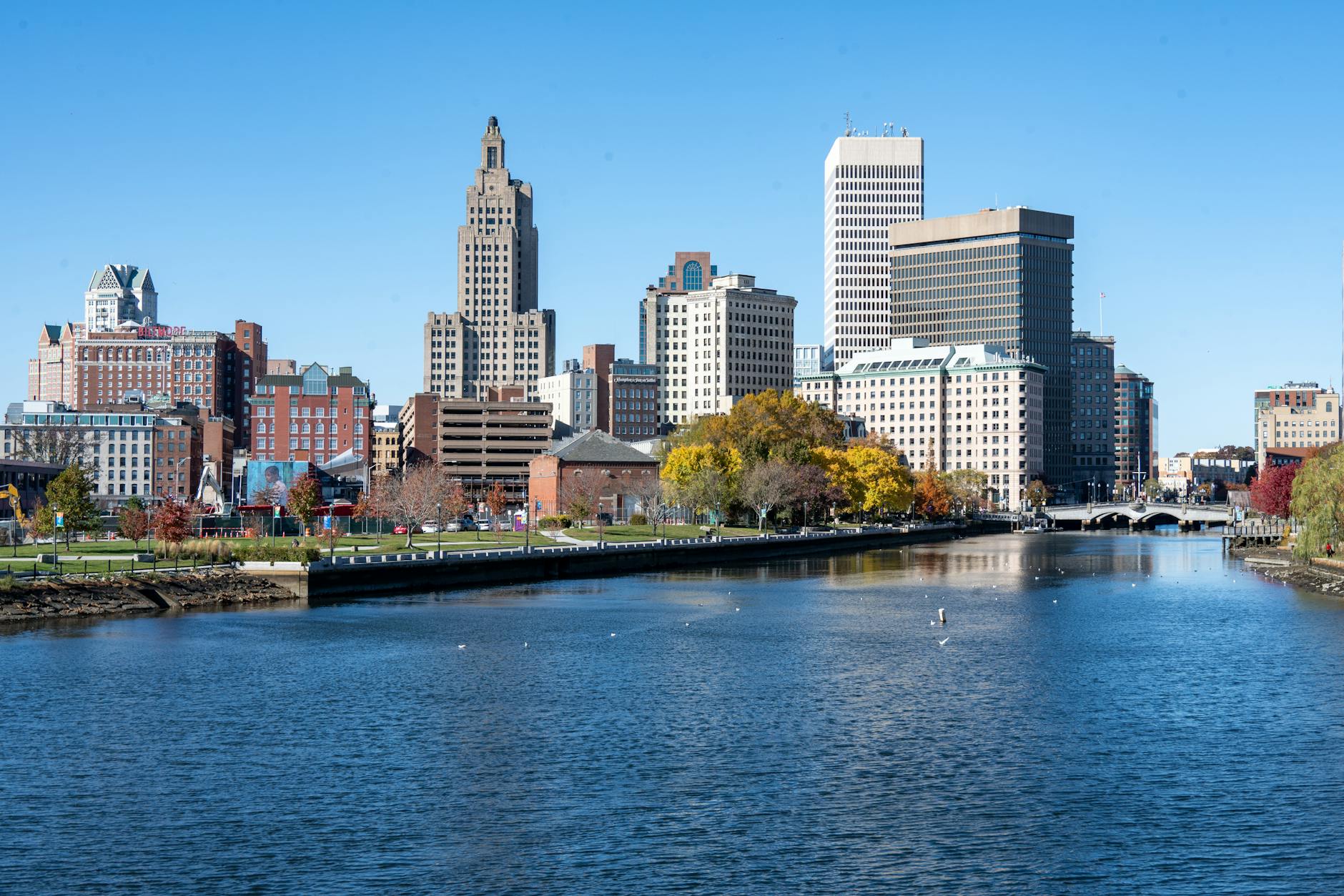 Por qué Kismia funciona tan bien en Rhode Island