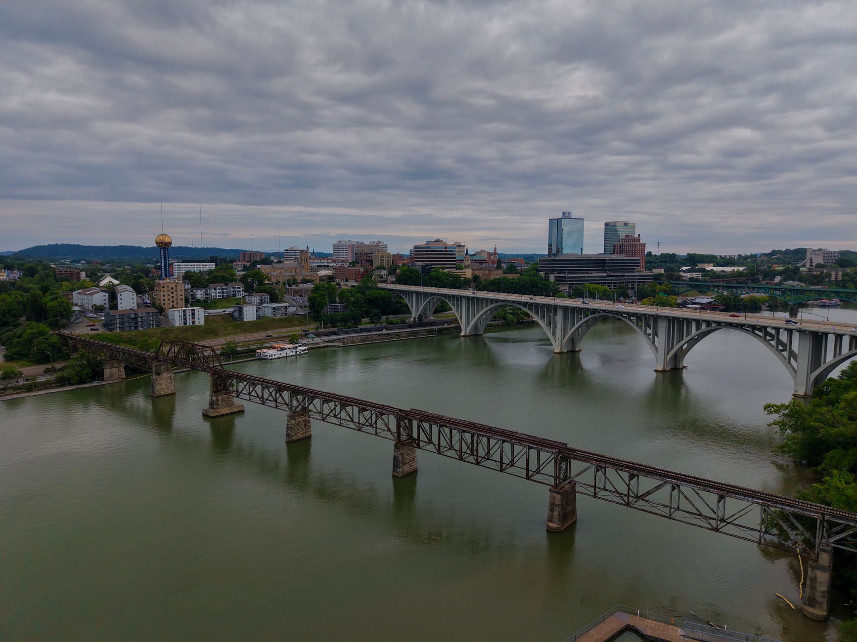 Your next step in Knoxville dating