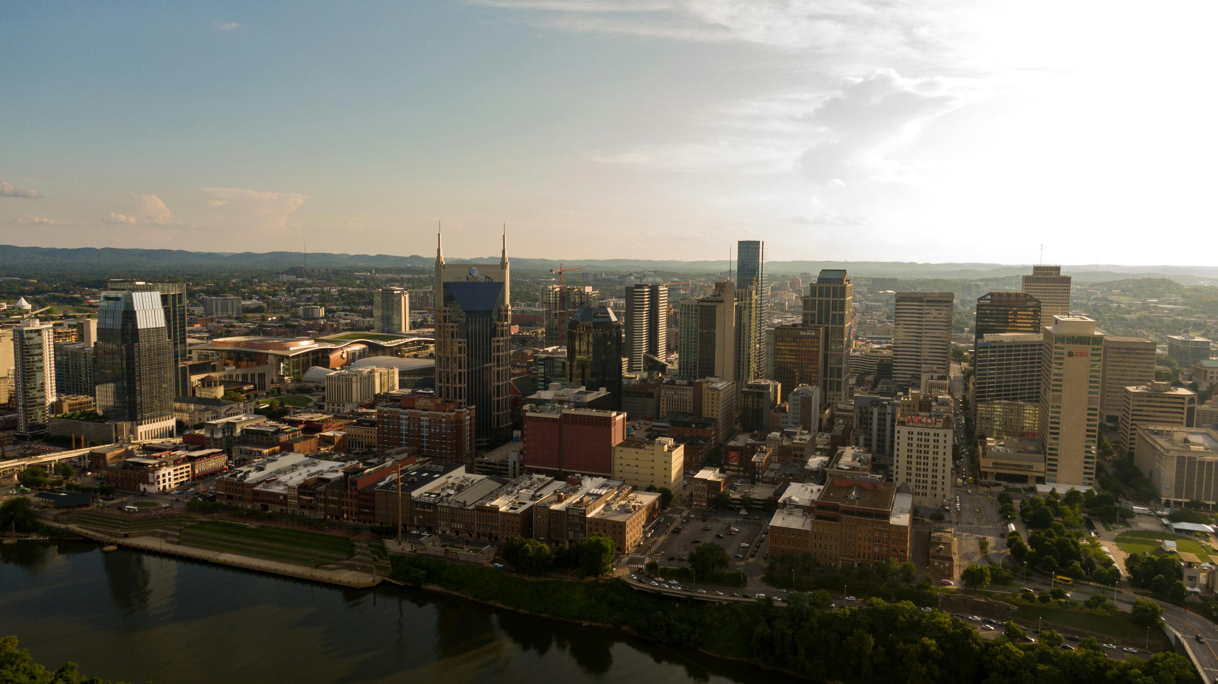 Meet Nashville Singles Today