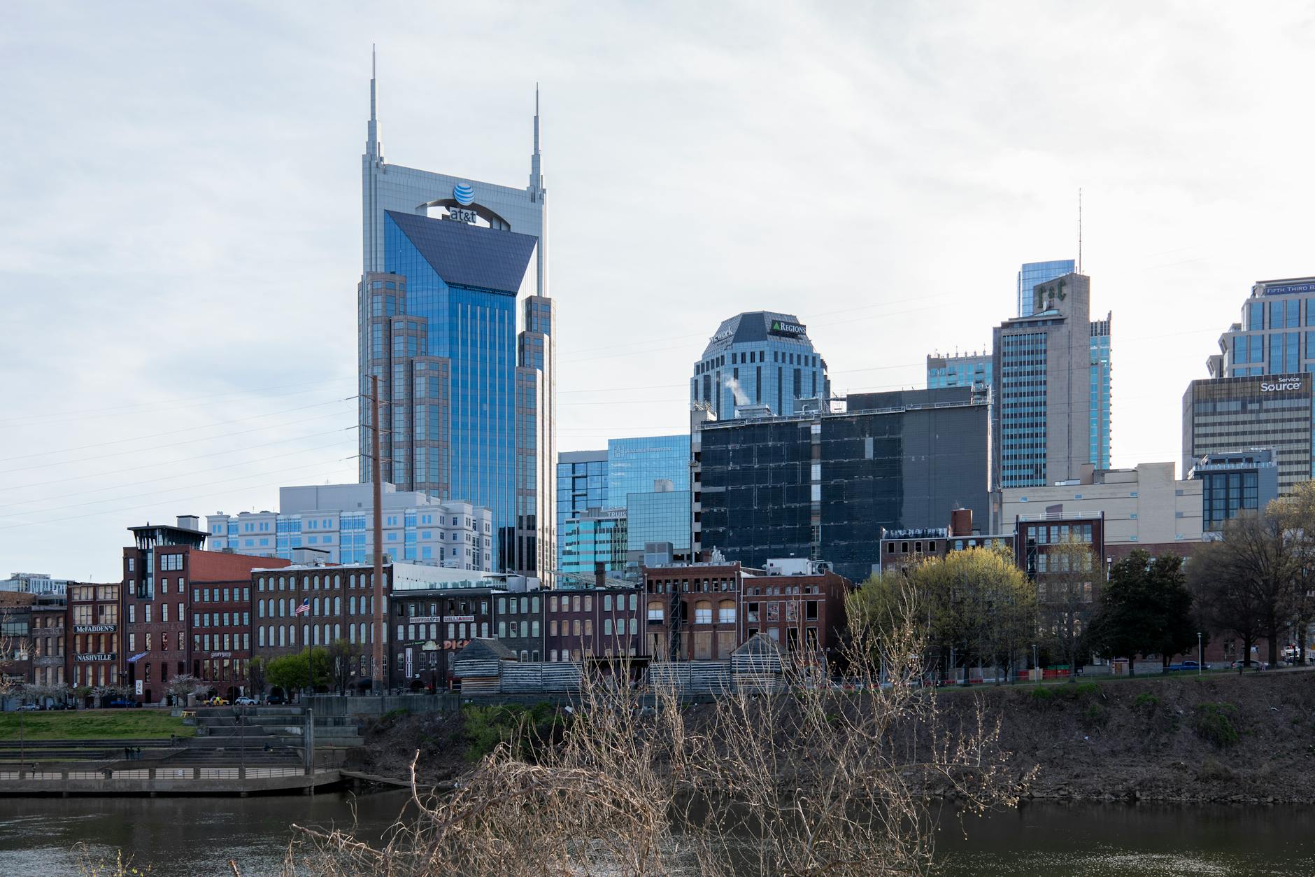 ¿Por qué elegir Kismia para citas en Nashville?