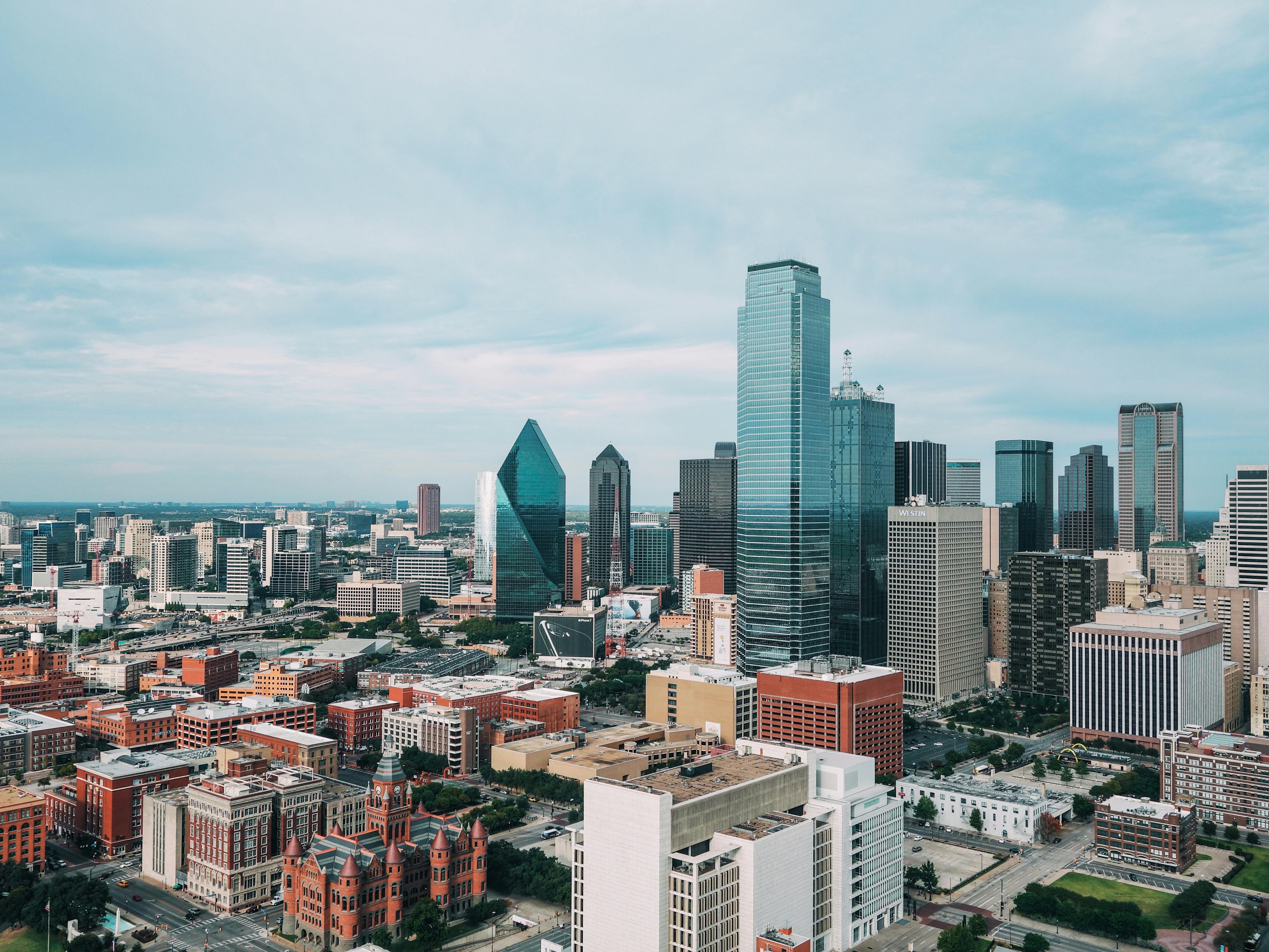 Dating in Dallas Starts Here