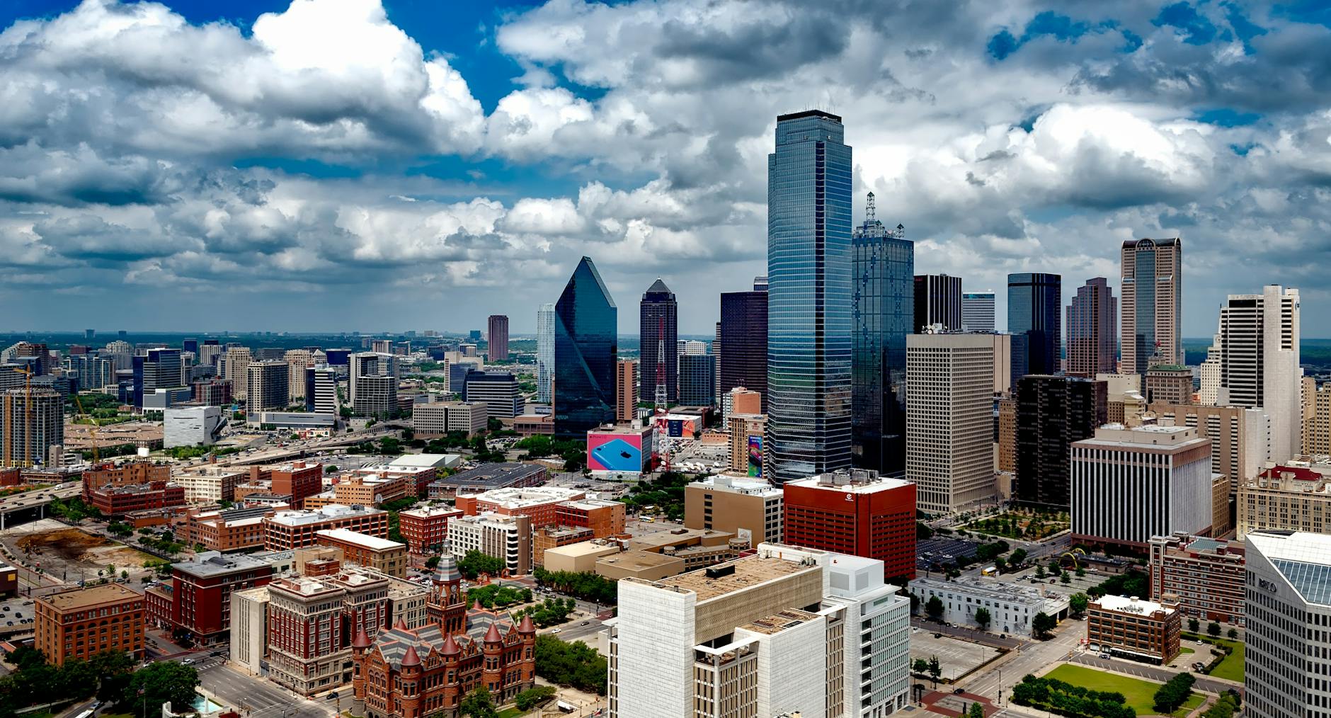 ¿Por qué elegir Kismia para tus citas en Dallas?