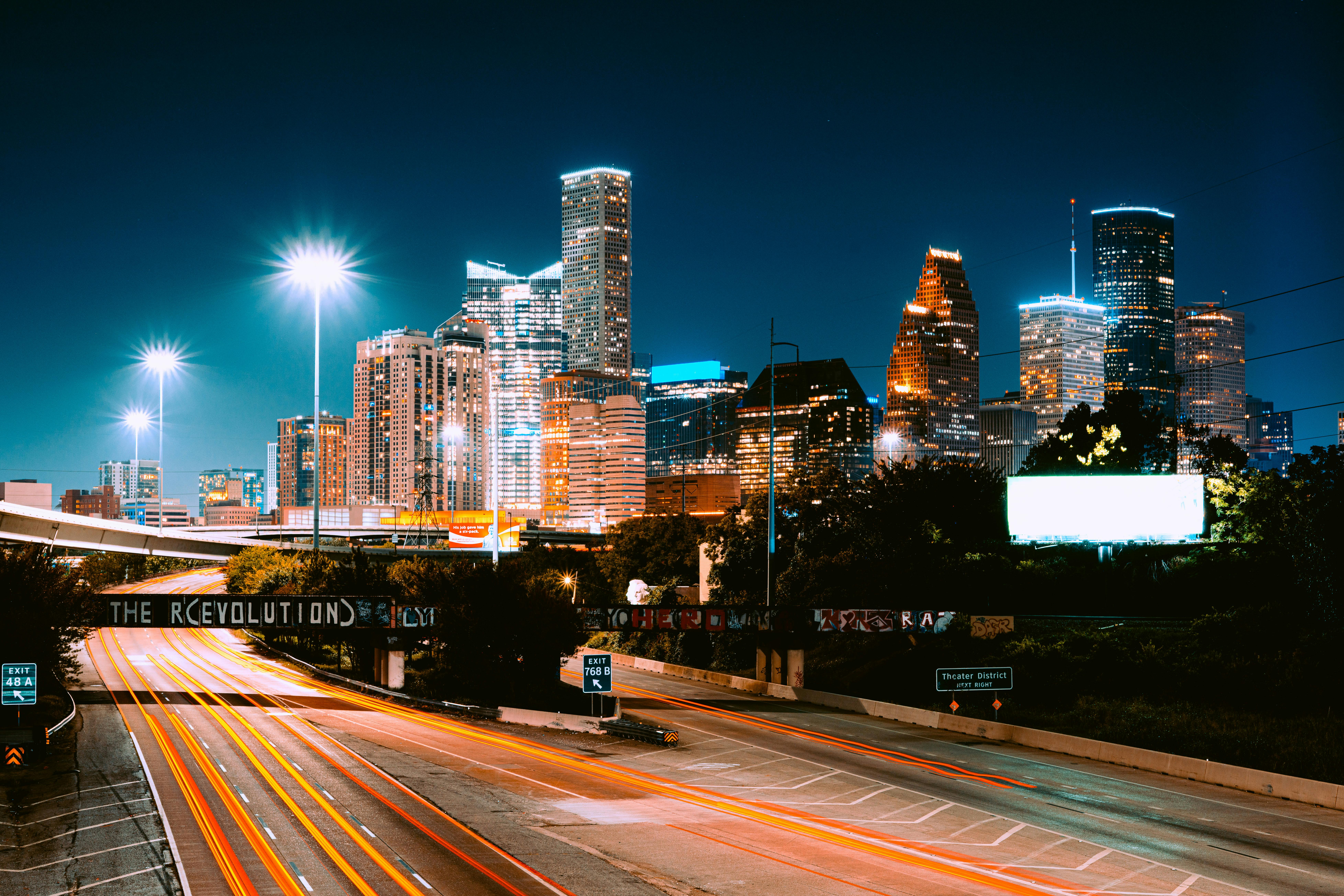 Start Real Dating in Houston
