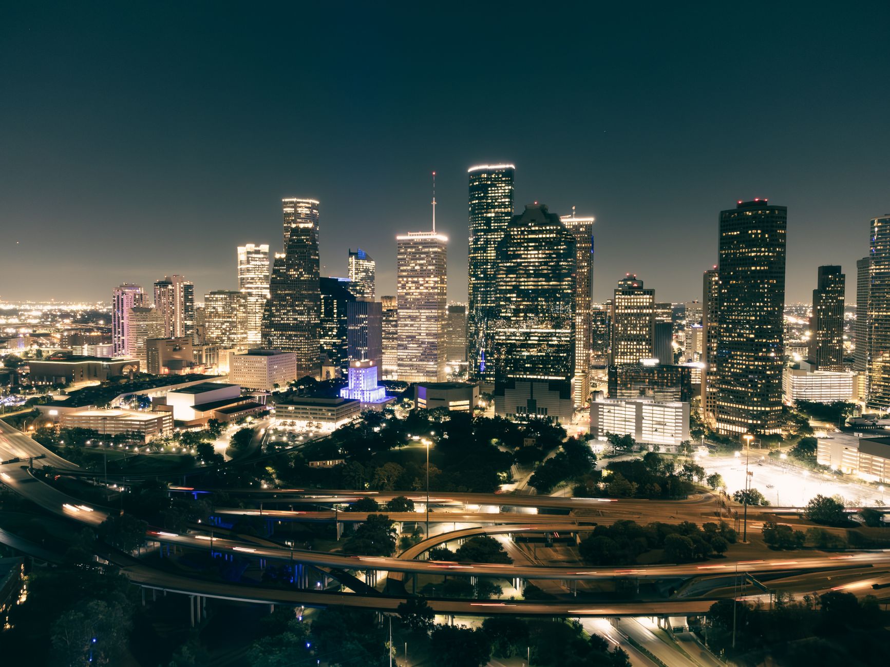 Citas en Houston que realmente funcionan