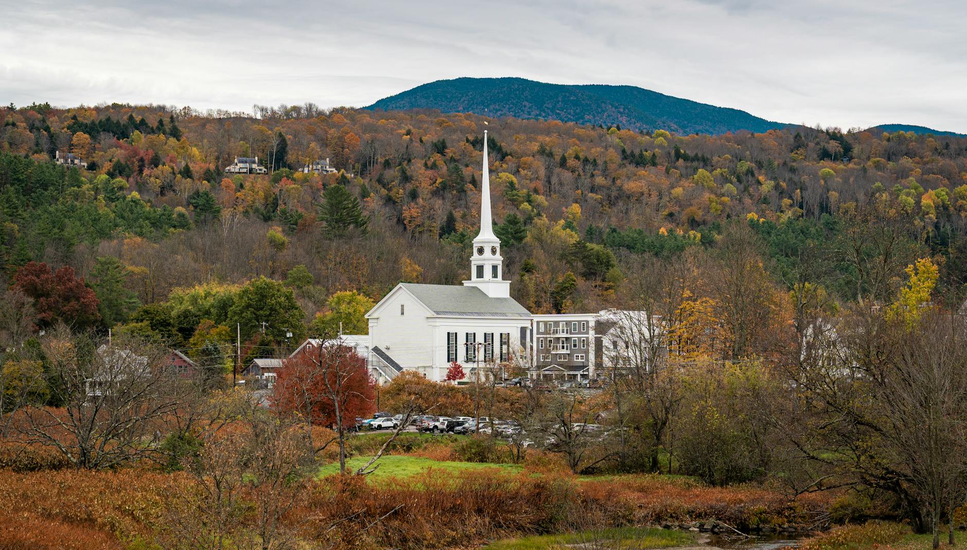 ¿Por qué usar Kismia Dating Site en Vermont?
