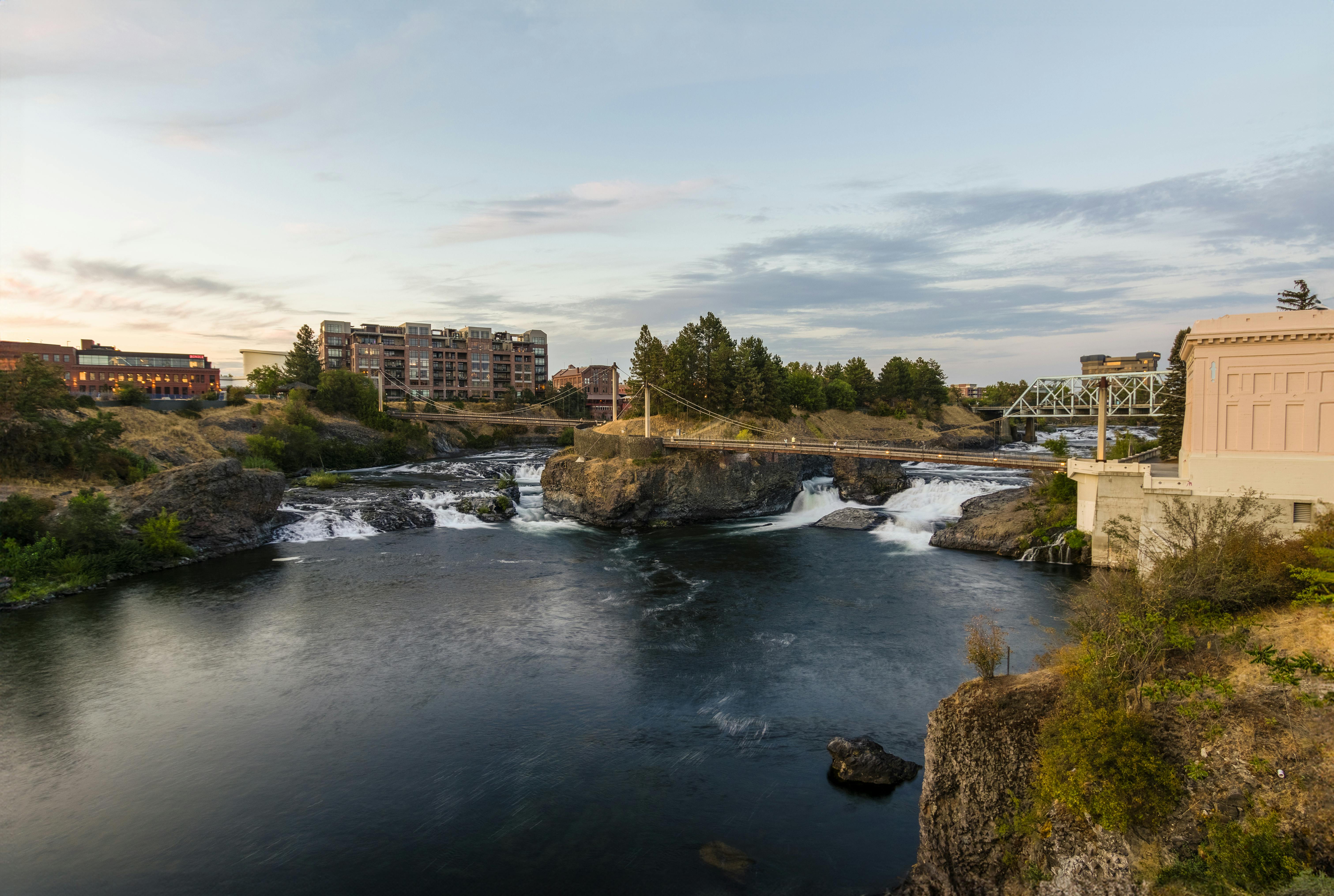 Real Spokane Singles Near You