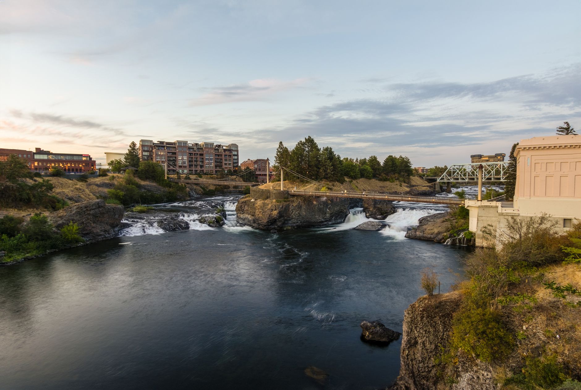 ¿Por qué usar Kismia en Spokane?