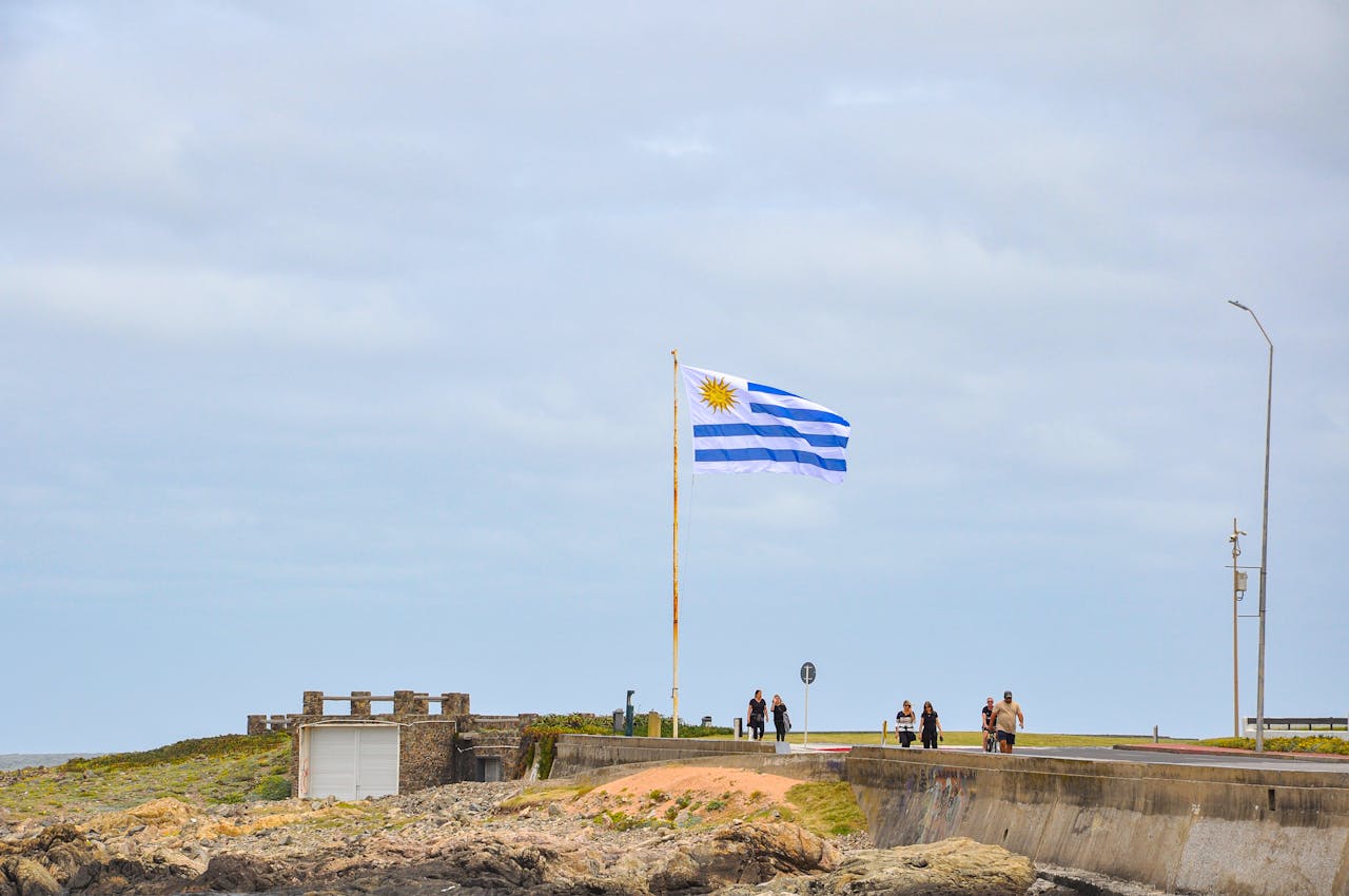 ¿Por qué funciona Kismia en Uruguay?