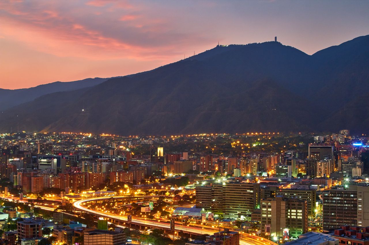 ¿Por qué funciona Kismia en Caracas?