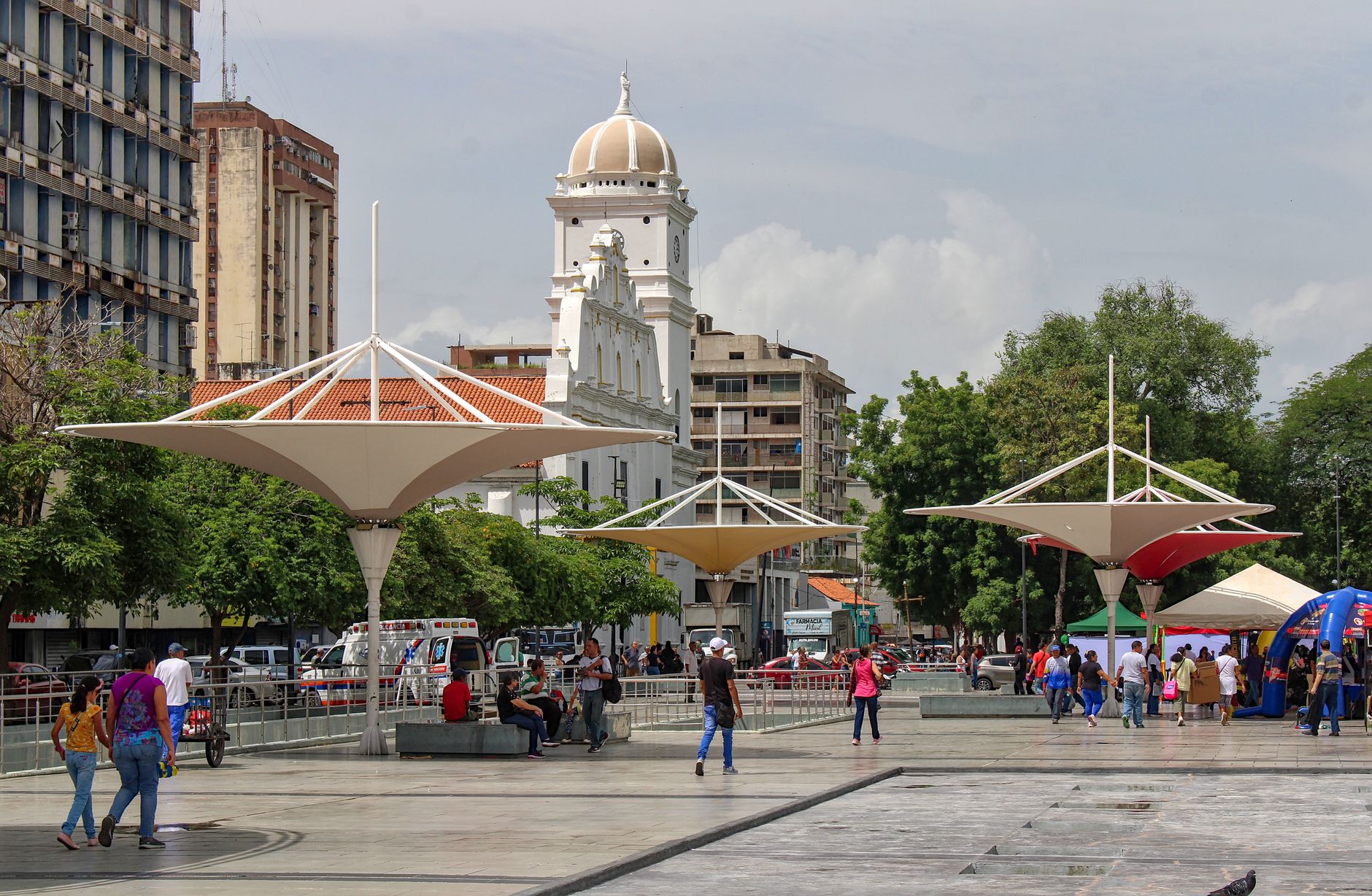 ¿Por qué usar el sitio de citas Kismia en Maracaibo?