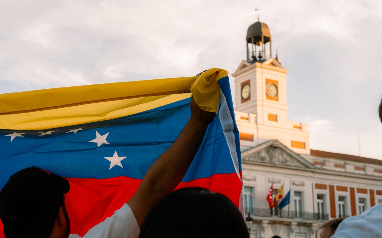 ¿Por qué usar Kismia Dating Site en Venezuela?