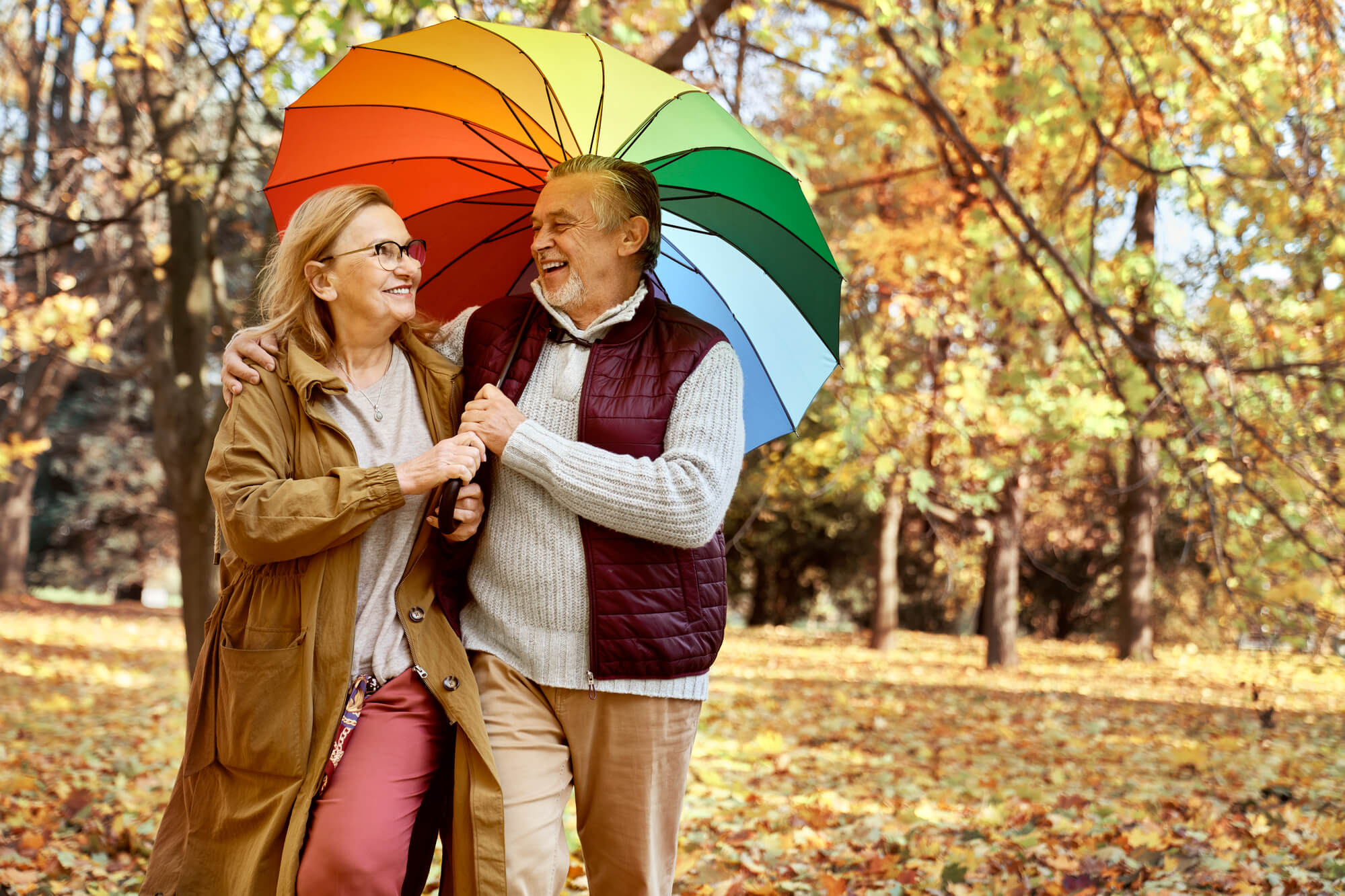 Online Dating for Senior Women Over 60